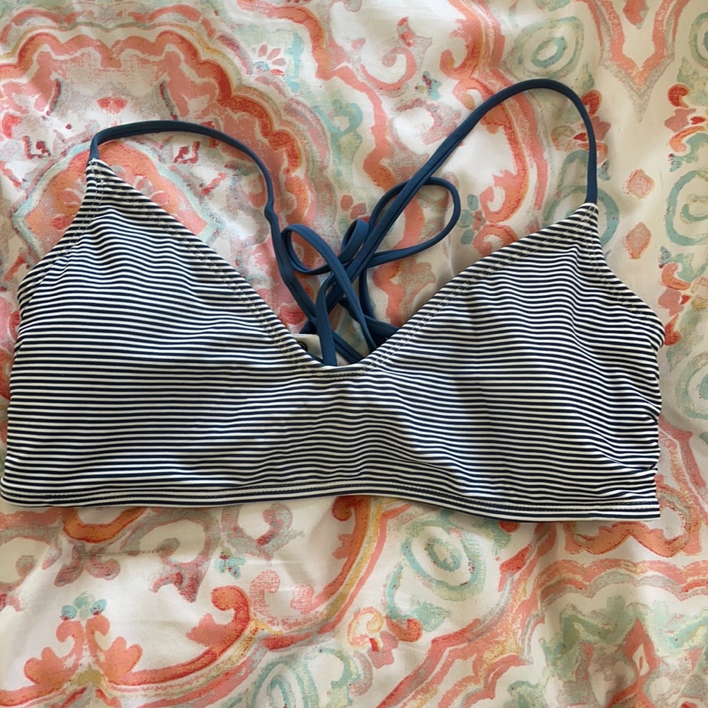 Target Bathing suit top